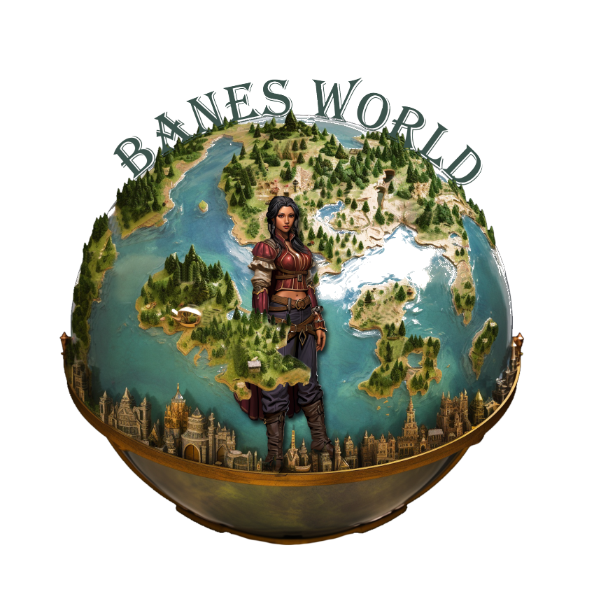 Banes World UO